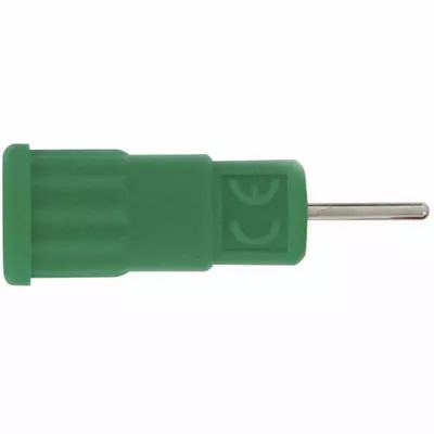 5287-IV-5 4mm Socket with 12mm tail